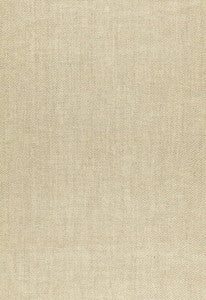 Beaumont Linen Sheer Greige 65272 by Schumacher Fabric