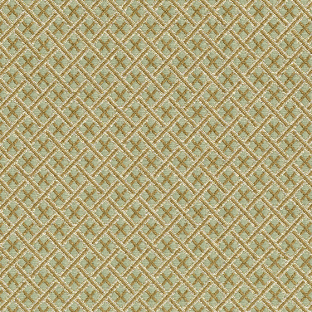 Gateway Patina 652720 by Waverly Fabric - 100% POLYESTER CHINA 48000 Horizontal: 1 and Vertical: 1 56 - Fabric Carolina -