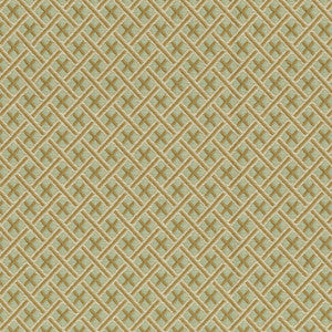 Gateway Patina 652720 by Waverly Fabric