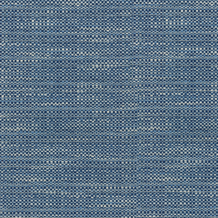 Tabby Bluebell Nc 652857 by Waverly Fabric - Base:60%Polyester 40%Rayon CHINA 36000 Horizontal: 0.25 and Vertical: 1.5 54 - Fabric Carolina -