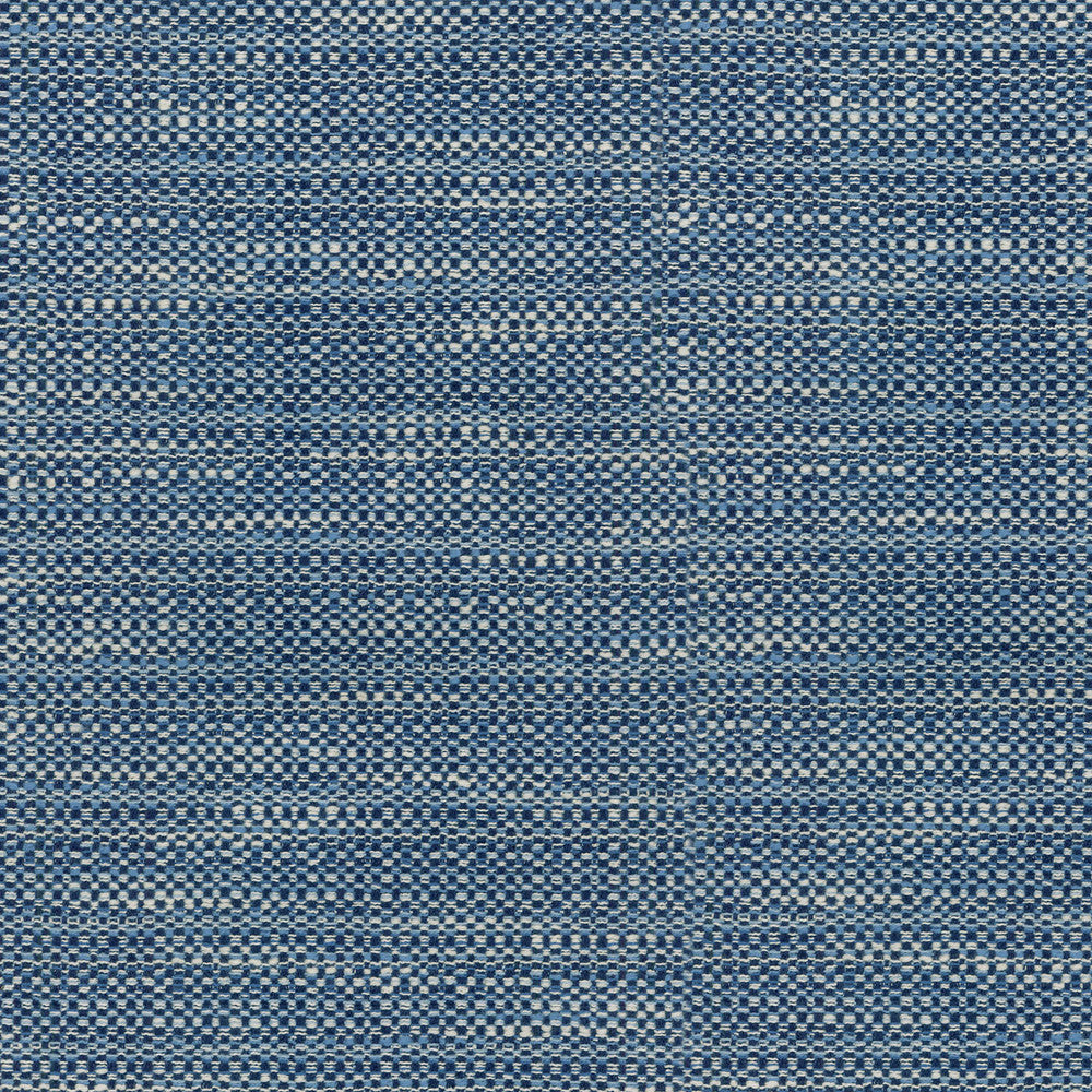 Tabby Bluebell 652857 by Waverly Fabric - Base:60%Polyester 40%Rayon CHINA 36000 Horizontal: 1.5 and Vertical: 0.25 54 - Fabric Carolina -