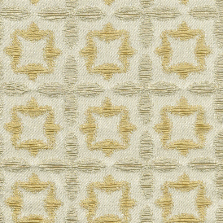 Stardust Pumice 652901 by Waverly Fabric WILD AT HEART 70% Polyester 30% Rayon INDIA Horizontal: 3.25" and Vertical: 3.25" 55" - Fabric Carolina -
