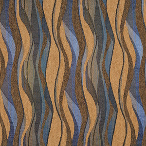 6529 Azure by Charlotte Fabric