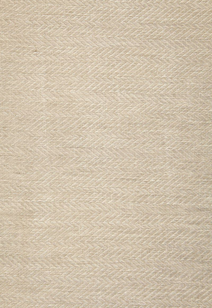 Lompret Linen Herringbone Greige 65300 by Schumacher Fabric Essentials-Sheers-Casements 100% Linen - Horizontal: 3/8- and Vertical: 1.75 120 - Fabric Carolina -