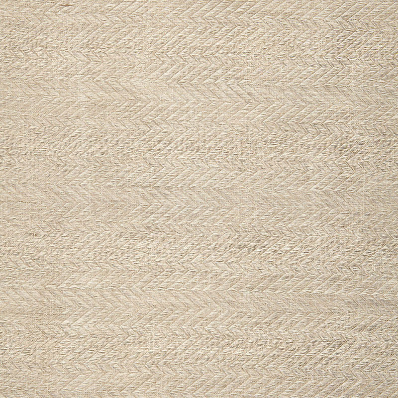 Lompret Linen Herringbone Greige 65300 by Schumacher Fabric ESSENTIALS: SHEERS & CASEMENTS I See Sample TURKEY . </p><p>Repeat: Horizontal: 3/8" (1CM) and Vertical: 1 3/4" (4CM) 120" WIDE (305CM) - Fabric Carolina -