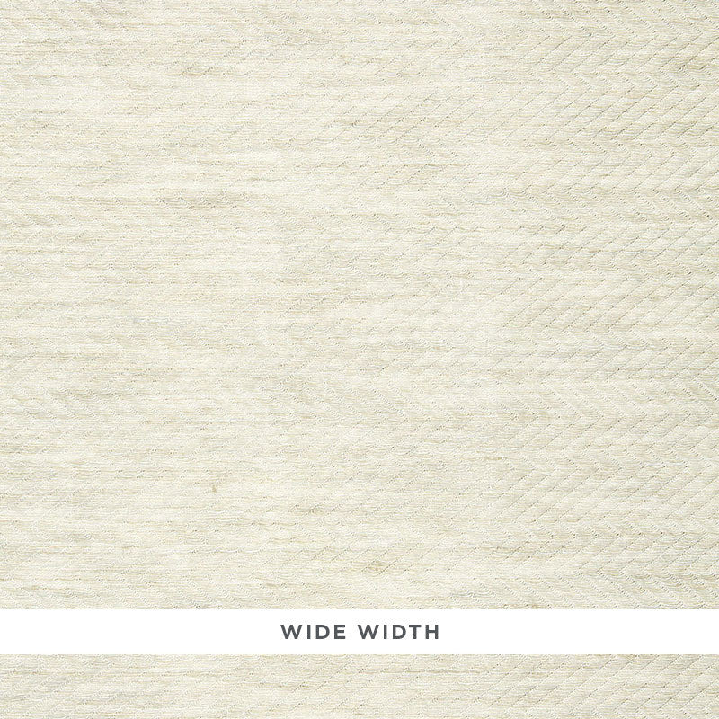 Lompret Linen Herringbone Haze 65301 by Schumacher Fabric ESSENTIALS: SHEERS & CASEMENTS I LINEN 100% TURKEY </p><p>Repeat: Horizontal: 3/8" (1CM) and Vertical: 1 3/4" (4CM) 120 - Fabric Carolina -