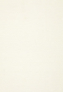 Lompret Linen Herringbone Chalk 65302 by Schumacher Fabric