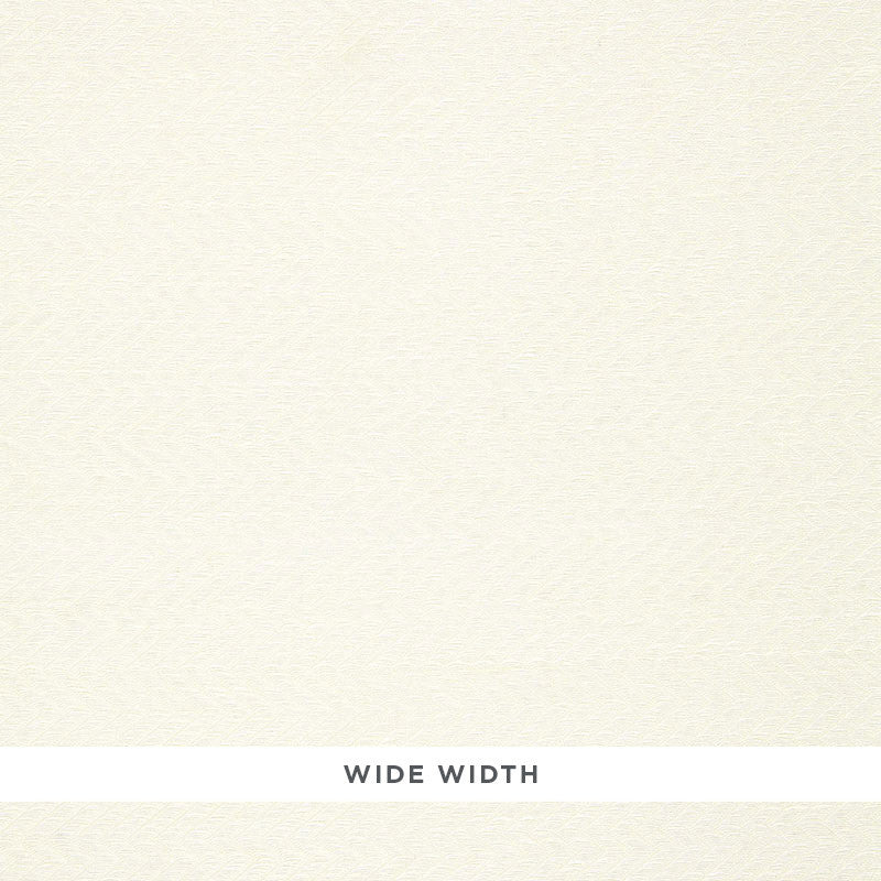 Lompret Linen Herringbone Chalk 65302 by Schumacher Fabric ESSENTIALS: SHEERS & CASEMENTS I LINEN 100% TURKEY </p><p>Repeat: Horizontal: 3/8" (1CM) and Vertical: 1 3/4" (4CM) 120 - Fabric Carolina -