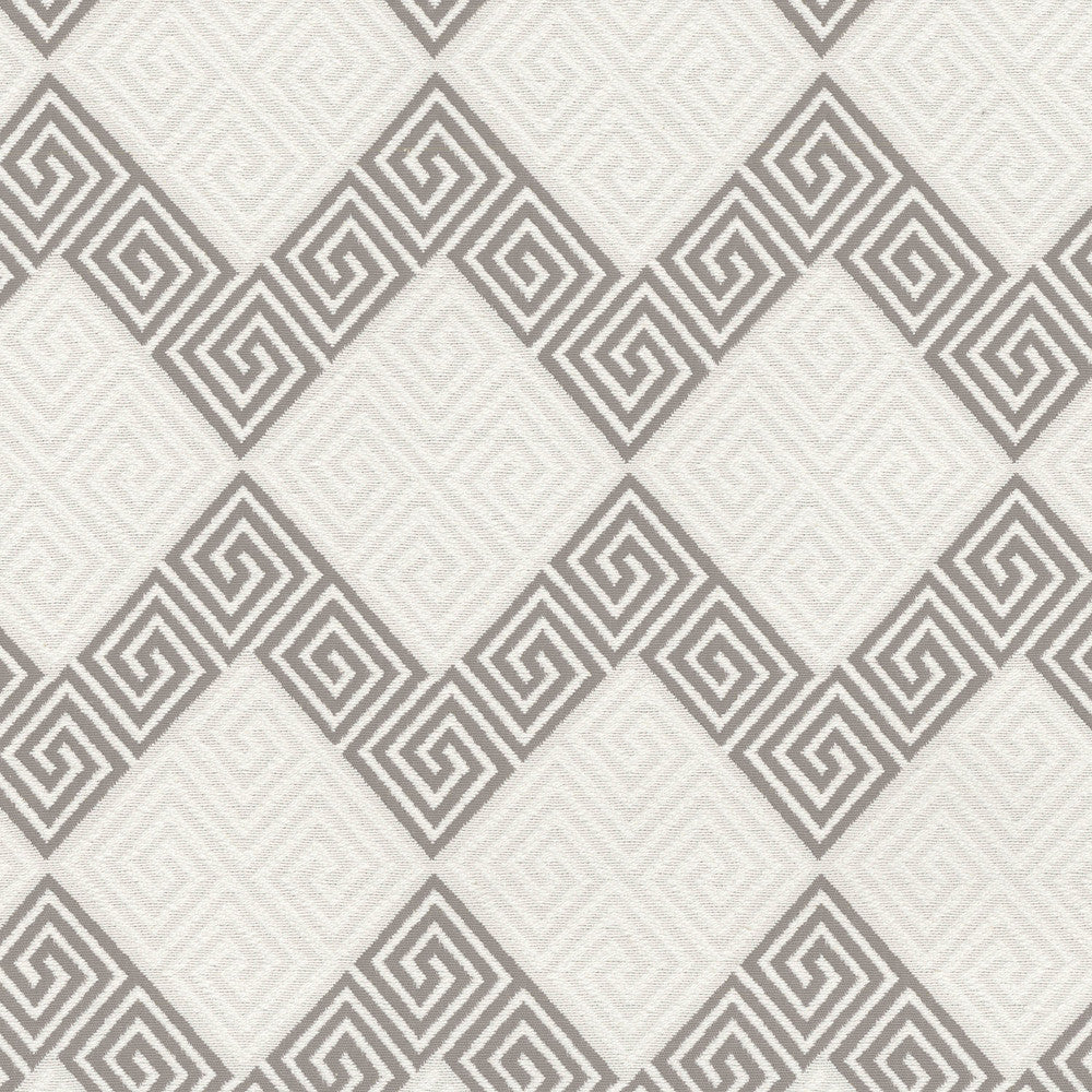 On Key Gray 653065 by Waverly Fabric - 52% COTTON 48% POLYESTER CHINA 51000 Horizontal: 3.5 and Vertical: 7.5 57 - Fabric Carolina -