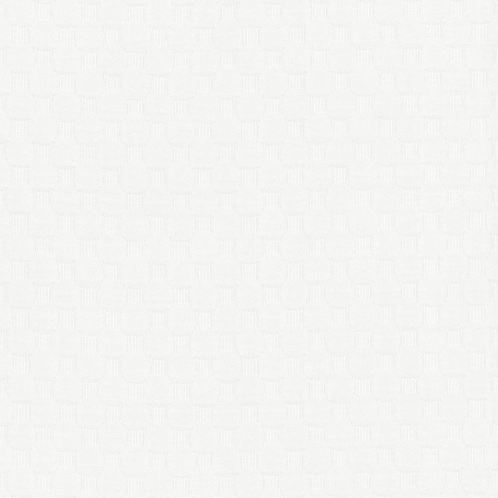 Round We Go SNOW 653071 by Waverly Fabric - 55% LINEN 45% RAYON Horizontal: 0.8 and Vertical: 0.8 57 - Fabric Carolina -