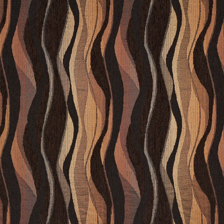 6530 Ember by Charlotte Fabric Chenille Inspirations III 74% Olefin, 26% Polyester Made In USA Exceeds 100,000 Wyzenbeek Rubs (Heavy Duty) Horizontal: 13.5" x Vertical: 8.5" 54 Inches - Fabric Carolina -