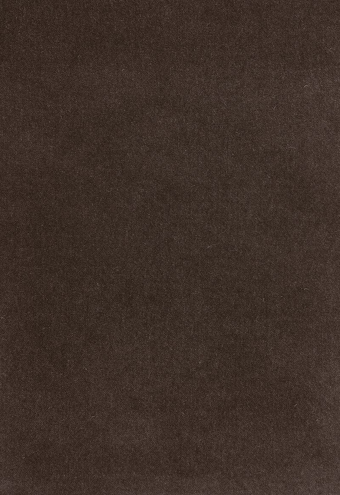 Bayeux Velvet Truffle 65310 by Schumacher Fabric Au-Naturel 66% Cotton, 24% Polyester, 10% Cashmere Martindale 50,000 Horizontal: - and Vertical: - 57 - Fabric Carolina -
