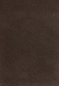 Bayeux Velvet Truffle 65310 by Schumacher Fabric