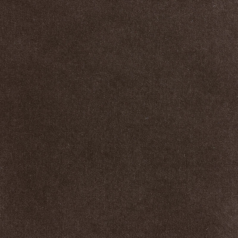 Bayeux Velvet Truffle 65310 by Schumacher Fabric UNDERSTATED LUXURY See Sample ITALY HEAVY DUTY </p><p>Repeat: Horizontal: - and Vertical: - 57" WIDE (145CM) - Fabric Carolina -