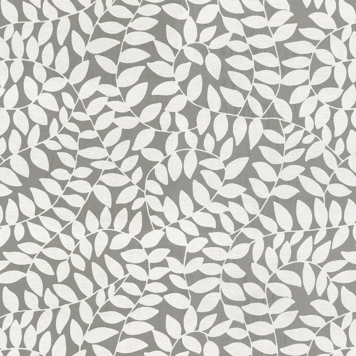 BE LEAF ME SNOW 653160 by Waverly Fabric - 100% POLYESTER China Horizontal: 27 and Vertical: 23 57 - Fabric Carolina -