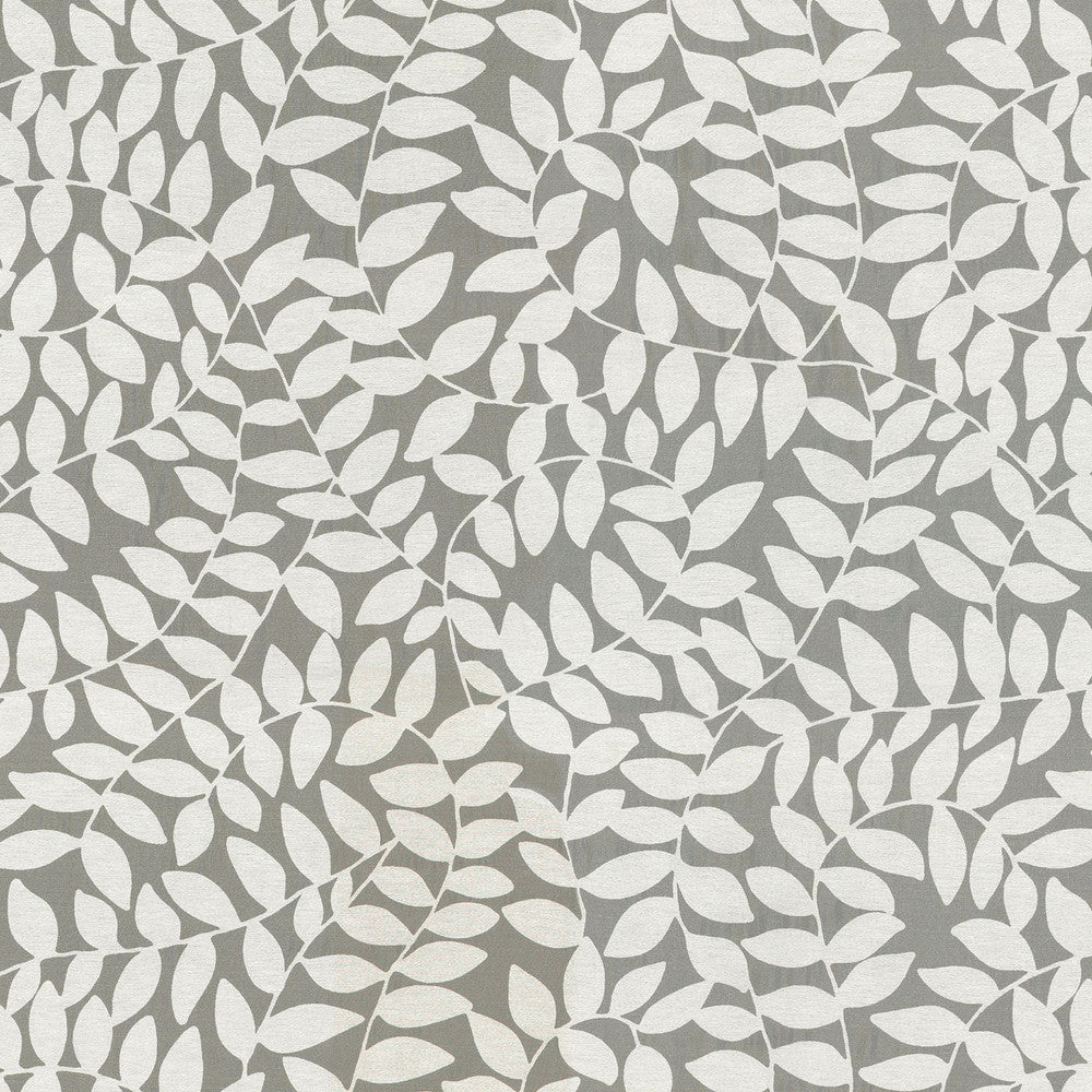 Be Leaf Me Cream 653161 by Waverly Fabric - 60% RAYON 40% POLYESTER China Horizontal: 27 and Vertical: 23 57 - Fabric Carolina -