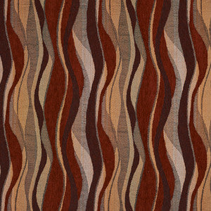 6531 Grenadine by Charlotte Fabric