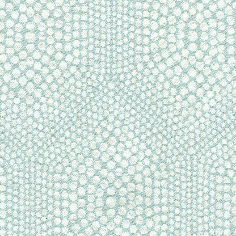 Bubbly SURF 653233 by Waverly Fabric - 85% Polyester 10% Acrylic 5% Linen Back:100% Acrylic CHINA Horizontal: 6.75 and Vertical: 13.38 55 - Fabric Carolina -