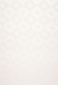 Amazing Maze Cloud 65325 by Schumacher Fabric