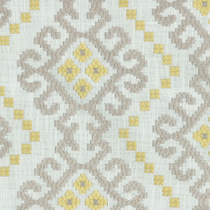 Kurta Emb CHAI 653251 by Waverly Fabric