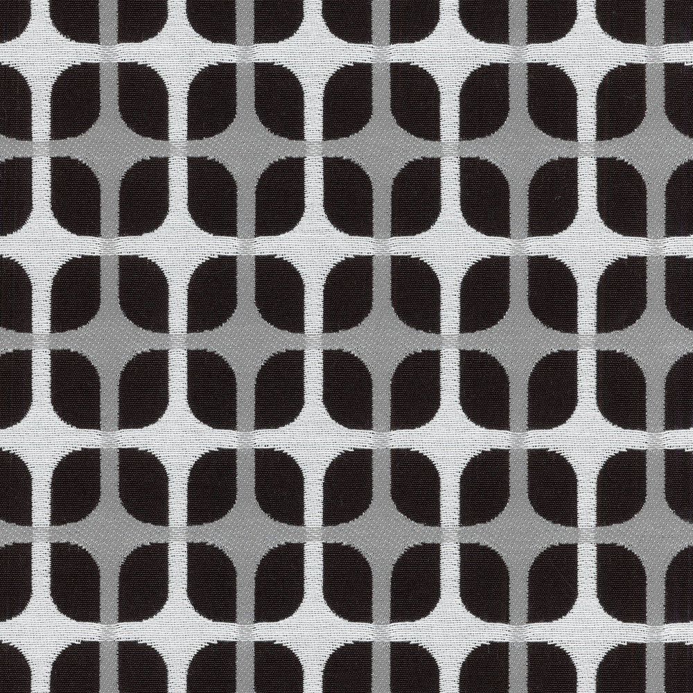 Unparalleled LICORICE 653291 by Waverly Fabric - 100% COTTON 12000 Horizontal: 1.5 and Vertical: 2.1 57 - Fabric Carolina -