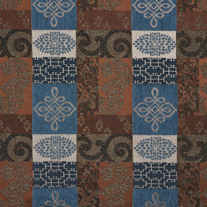 6532 Colonial by Charlotte Fabric