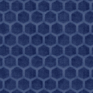 Symmetry INK 653325 by Waverly Fabric