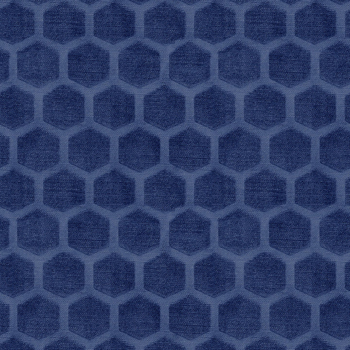 Symmetry Ink 653325 by Waverly Fabric - 100% POLYESTER CHINA 51000 Horizontal: 1.13 and Vertical: 2 55 - Fabric Carolina -