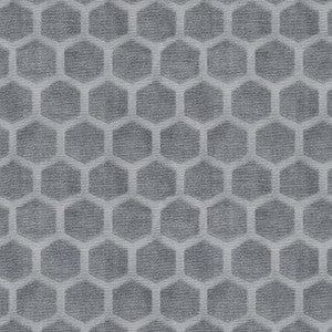 Symmetry EARL GREY 653327 by Waverly Fabric