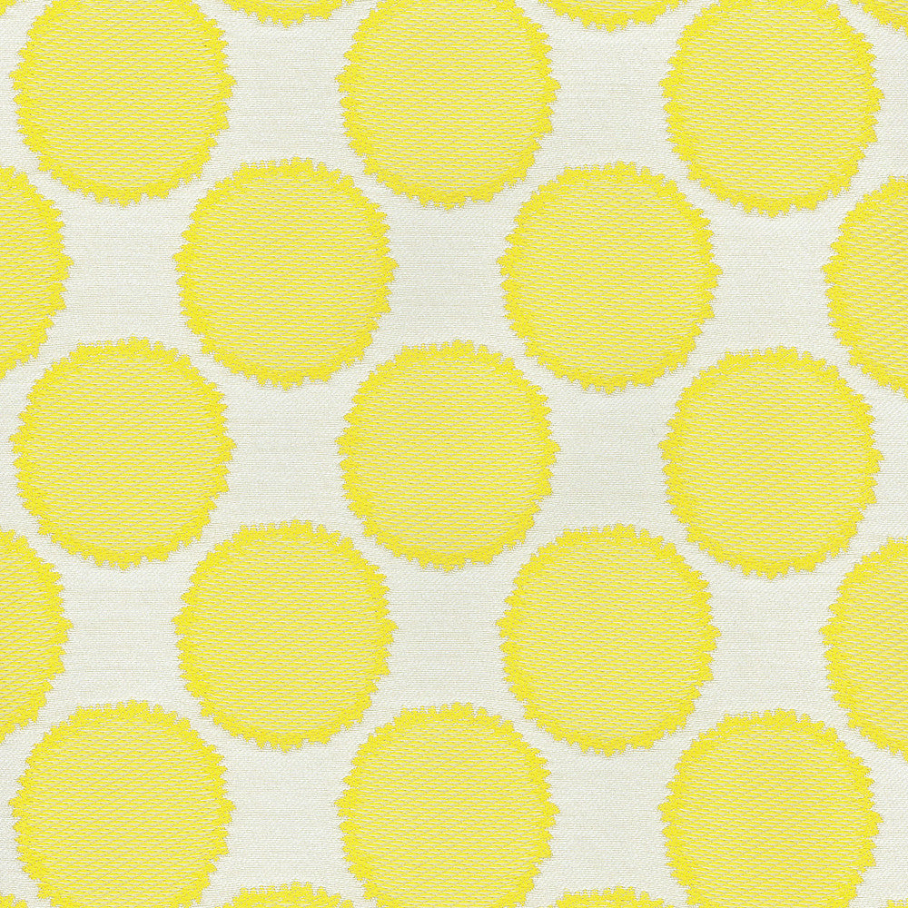 Well Rounded Lemongrass 653342 by Waverly Fabric TEA CEREMONY 68% Polyester 32% Rayon CHINA Wyzenbeek 36,000 Horizontal: 3.00" and Vertical: 3.75" 55" - Fabric Carolina -