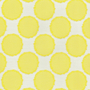 Well Rounded LEMONGRASS 653342 by Waverly Fabric