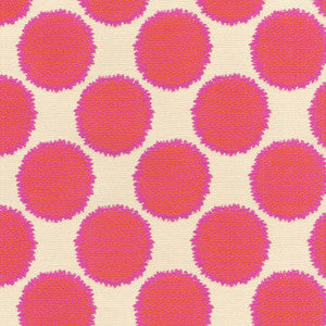 Well Rounded ROSE HIP 653343 by Waverly Fabric