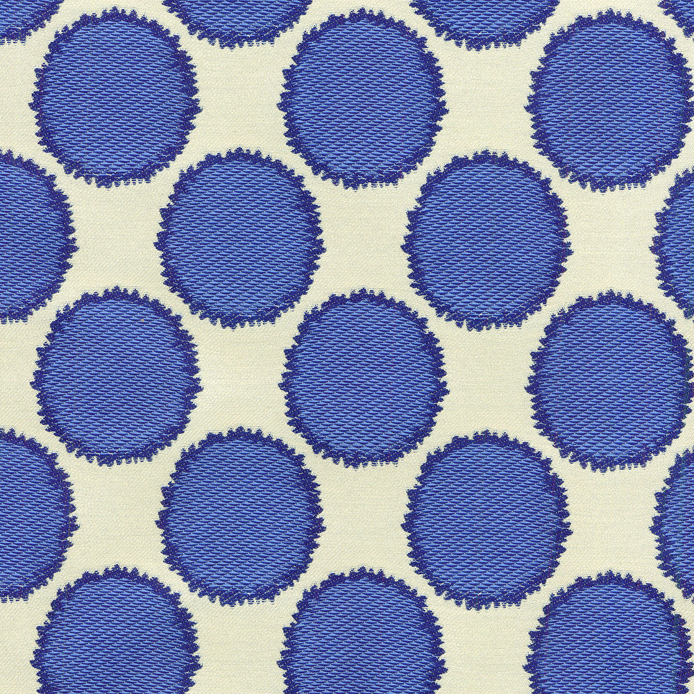 Well Rounded Porcelain 653345 by Waverly Fabric TEA CEREMONY 68% Polyester 32% Rayon CHINA Wyzenbeek 36,000 Horizontal: 3.00" and Vertical: 3.75" 55" - Fabric Carolina -