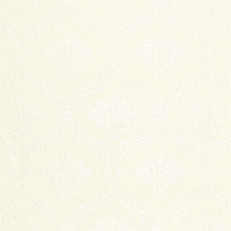 Valbonne Linen Embroidery Blanc 65341 by Schumacher Fabric AU NATUREL LINEN 88% VISCOSE 12% INDIA </p><p>Repeat: Horizontal: 10" (25CM) and Vertical: 12 3/8" (31CM) 51.5 - Fabric Carolina -