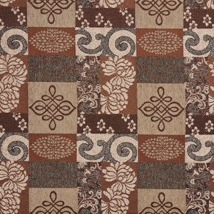 6534 Cobblestone by Charlotte Fabric