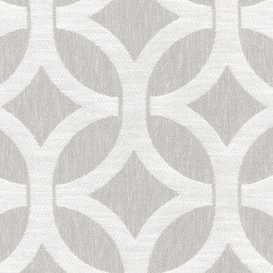 Ludlow Lattice Fog 653580 by Waverly Fabric