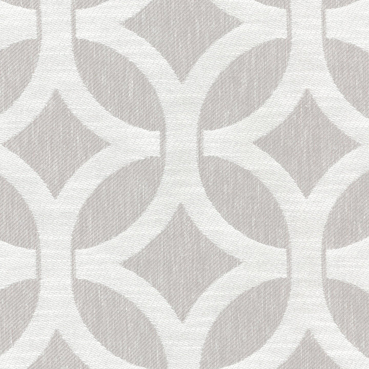 Ludlow Lattice Fog 653580 by Waverly Fabric - 50% POLYESTER 43% COTTON 7% LINEN INDIA 24000 Horizontal: 6.5 and Vertical: 6.75 55 - Fabric Carolina -