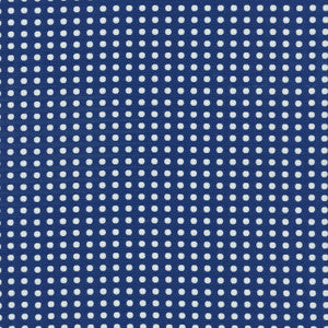 Button Up Indigo 653596 by Waverly Fabric