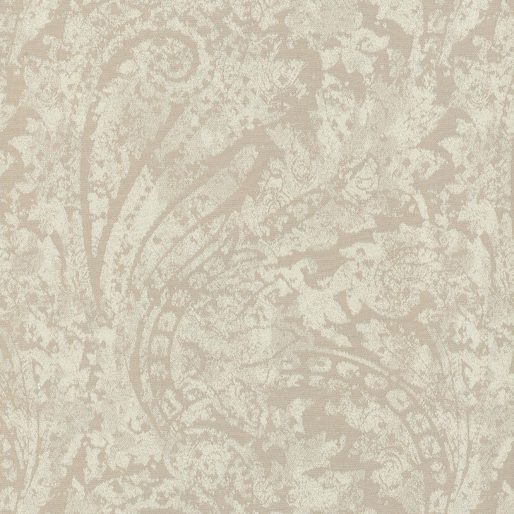 Burnished Scroll Alabaster 653693 by Waverly Fabric - 57% COTTON 43% POLYESTER Taiwan 51000 Horizontal: 9 and Vertical: 10.5 55 - Fabric Carolina -