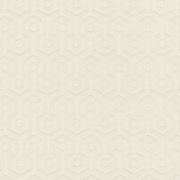 Up Next Pearl 653741 by Waverly Fabric ON THE SCENE 69% Cotton 31% Polyester CHINA Wyzenbeek 42,000 Horizontal: 1.50" and Vertical: 2.25" 57" - Fabric Carolina -