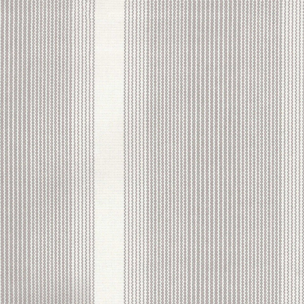 Big Wig Stripe Smoke 653815 by Waverly Fabric ON THE SCENE 100% Cotton TURKEY Wyzenbeek 51,000 Horizontal: 6.75" and Vertical: 0.00" 54" - Fabric Carolina -