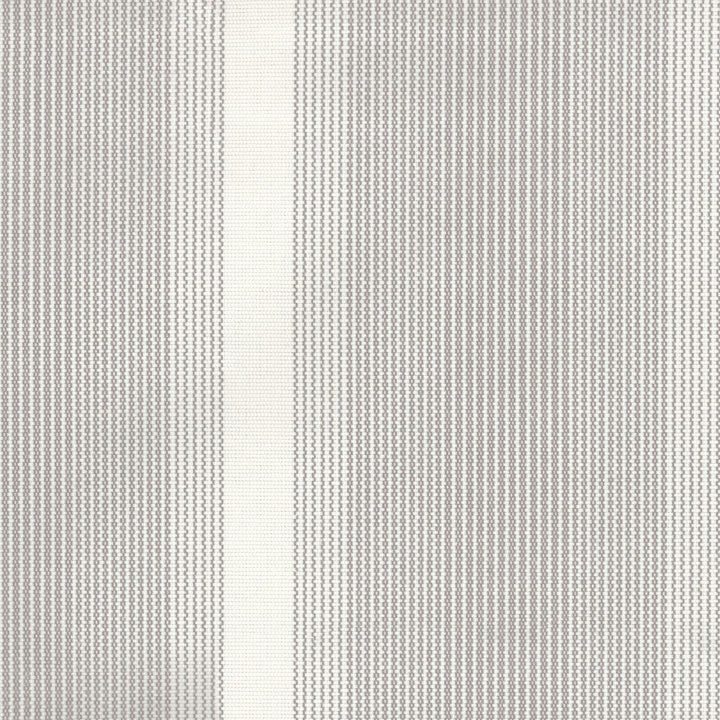 Big Wig Stripe Smoke 653815 by Waverly Fabric ON THE SCENE 100% Cotton TURKEY Wyzenbeek 51,000 Horizontal: 6.75" and Vertical: 0.00" 54" - Fabric Carolina -