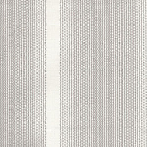 Big Wig Stripe Smoke 653815 by Waverly Fabric
