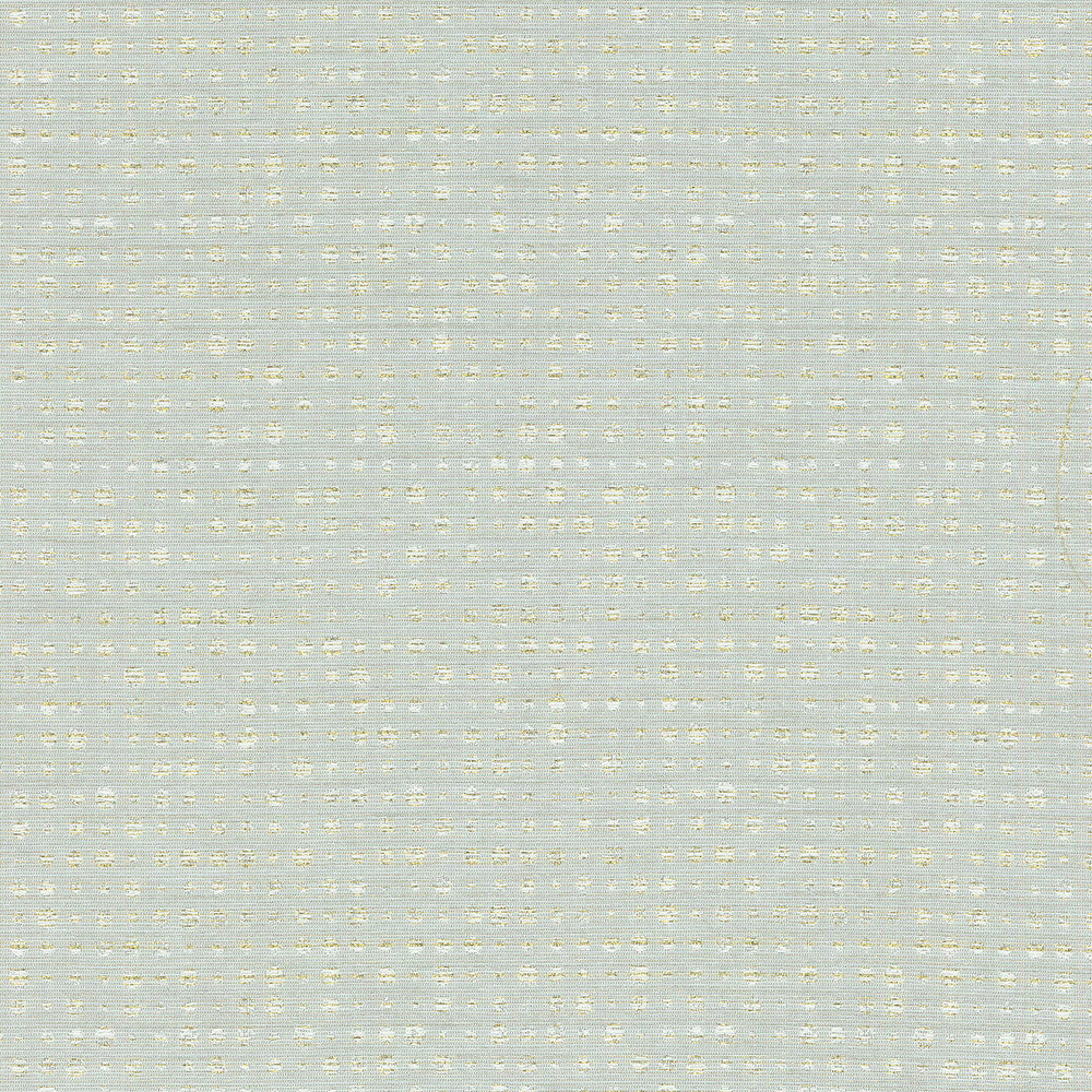 Bling Fling Mineral 653820 by Waverly Fabric - 51%Cotton 21%Polyester 12%Nylon 16%Metallic CHINA 51000 Horizontal: 6.75 and Vertical: 5.5 57 - Fabric Carolina -