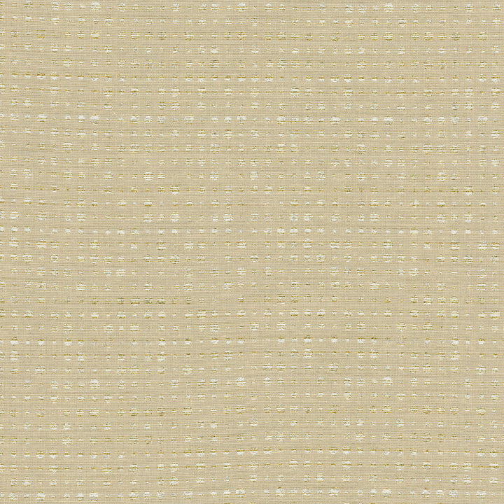 Bling Fling Oro 653822 by Waverly Fabric - 51%Cotton 21%Polyester 12%Nylon 16%Metallic CHINA 51000 Horizontal: 6.75 and Vertical: 5.5 57 - Fabric Carolina -