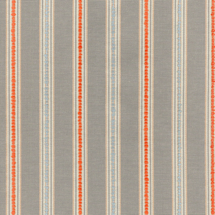Emmaline Flint 653832 by Waverly Fabric MAISON D'ETE 52% Cotton 48% Polyester TAIWAN Wyzenbeek 51,000 Horizontal: 3.00" and Vertical: 0.00" 55" - Fabric Carolina -