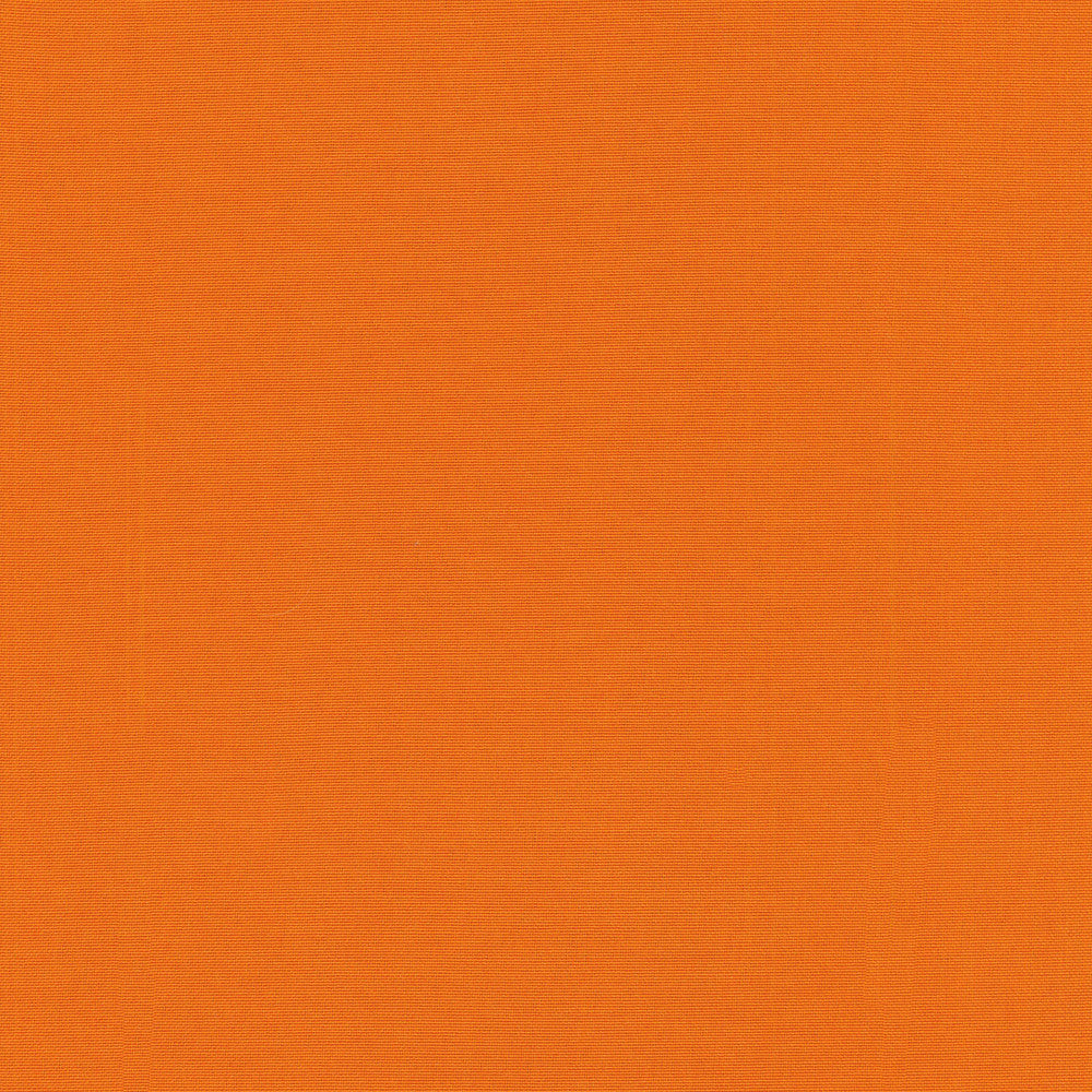Sunburst Orange 653921 by Waverly Sun N Shade Fabric - 100% SPUN POLYESTER DUCK USA Horizontal: 0 and Vertical: 0 54 - Fabric Carolina -