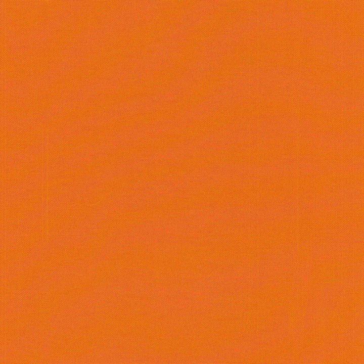 Sunburst Orange 653921 by Waverly Sun N Shade Fabric - 100% SPUN POLYESTER DUCK USA Horizontal: 0 and Vertical: 0 54 - Fabric Carolina -