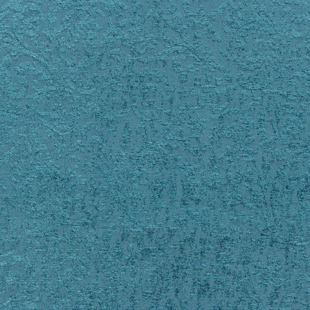 New Stetson Lagoon 653976 by Waverly Fabric - 44%Rayon 30%Polyester 26%Cotton China 15000 Horizontal: 13.5 and Vertical: 10 54 - Fabric Carolina -