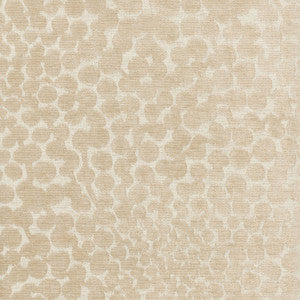 Shadow Bloom Dune 653982 by Waverly Fabric